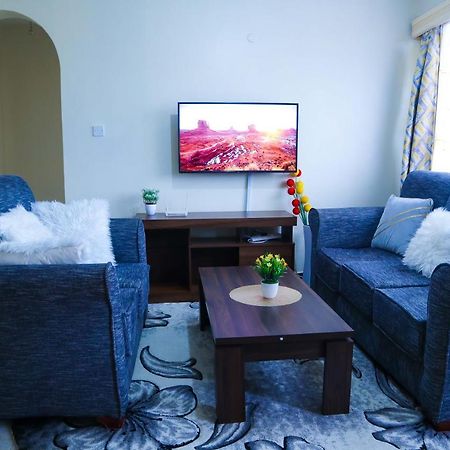 Elim 2 Bedroom シカ エクステリア 写真