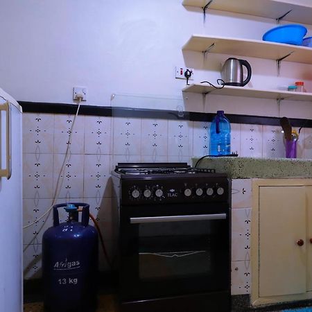 Elim 2 Bedroom シカ エクステリア 写真