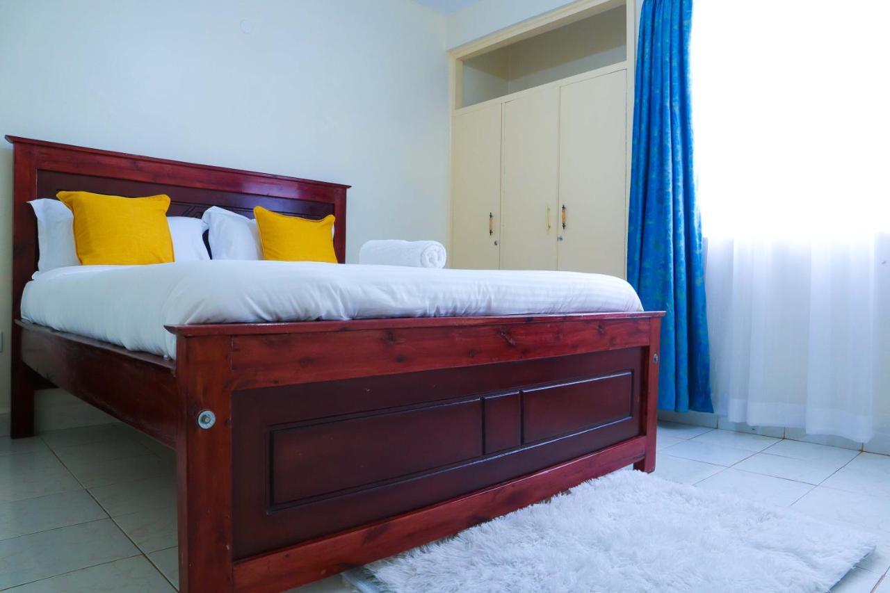 Elim 2 Bedroom シカ エクステリア 写真