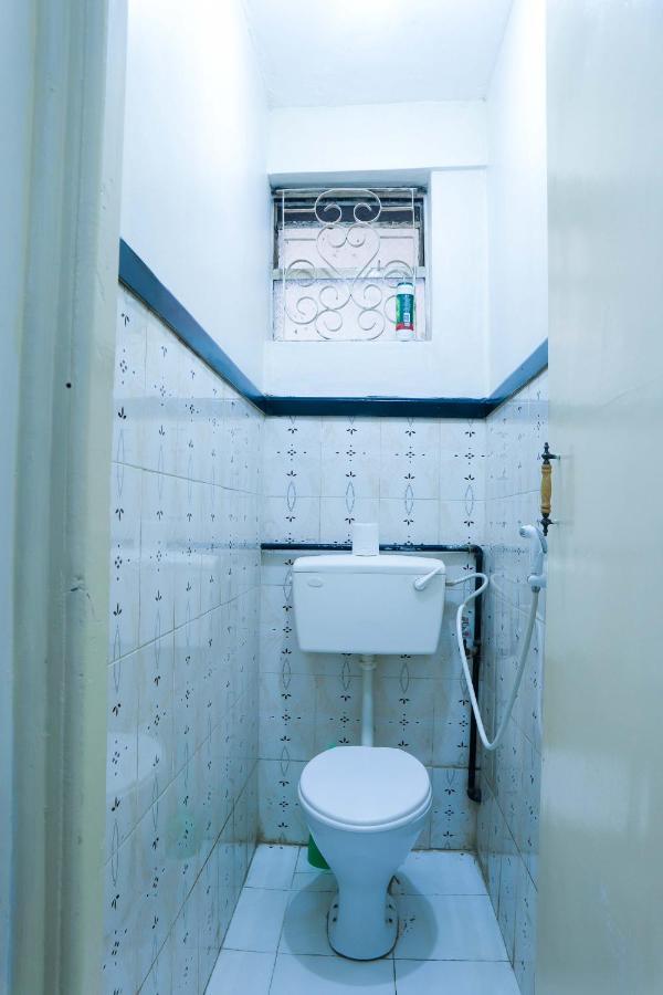 Elim 2 Bedroom シカ エクステリア 写真