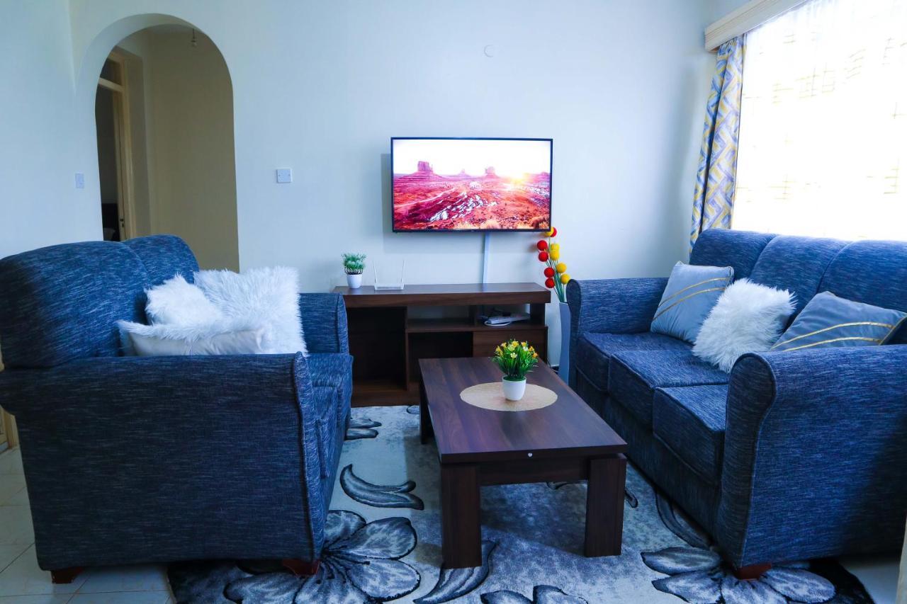 Elim 2 Bedroom シカ エクステリア 写真