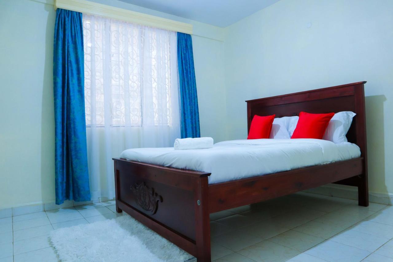Elim 2 Bedroom シカ エクステリア 写真