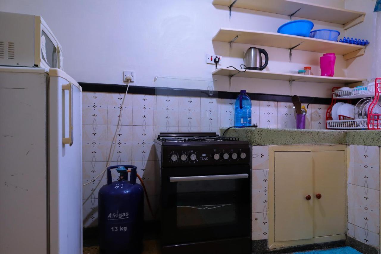 Elim 2 Bedroom シカ エクステリア 写真